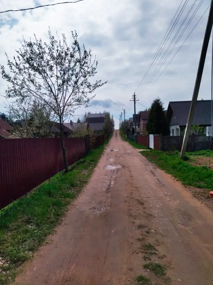 Дачный участок 20 км от МКАД ст Веснянка, Беларусь, Смолевичский, СТ Веснянка д. Домашаны Смолевичского района о, фотография 10