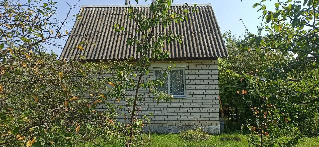 Дача в Руденске, фотография 5