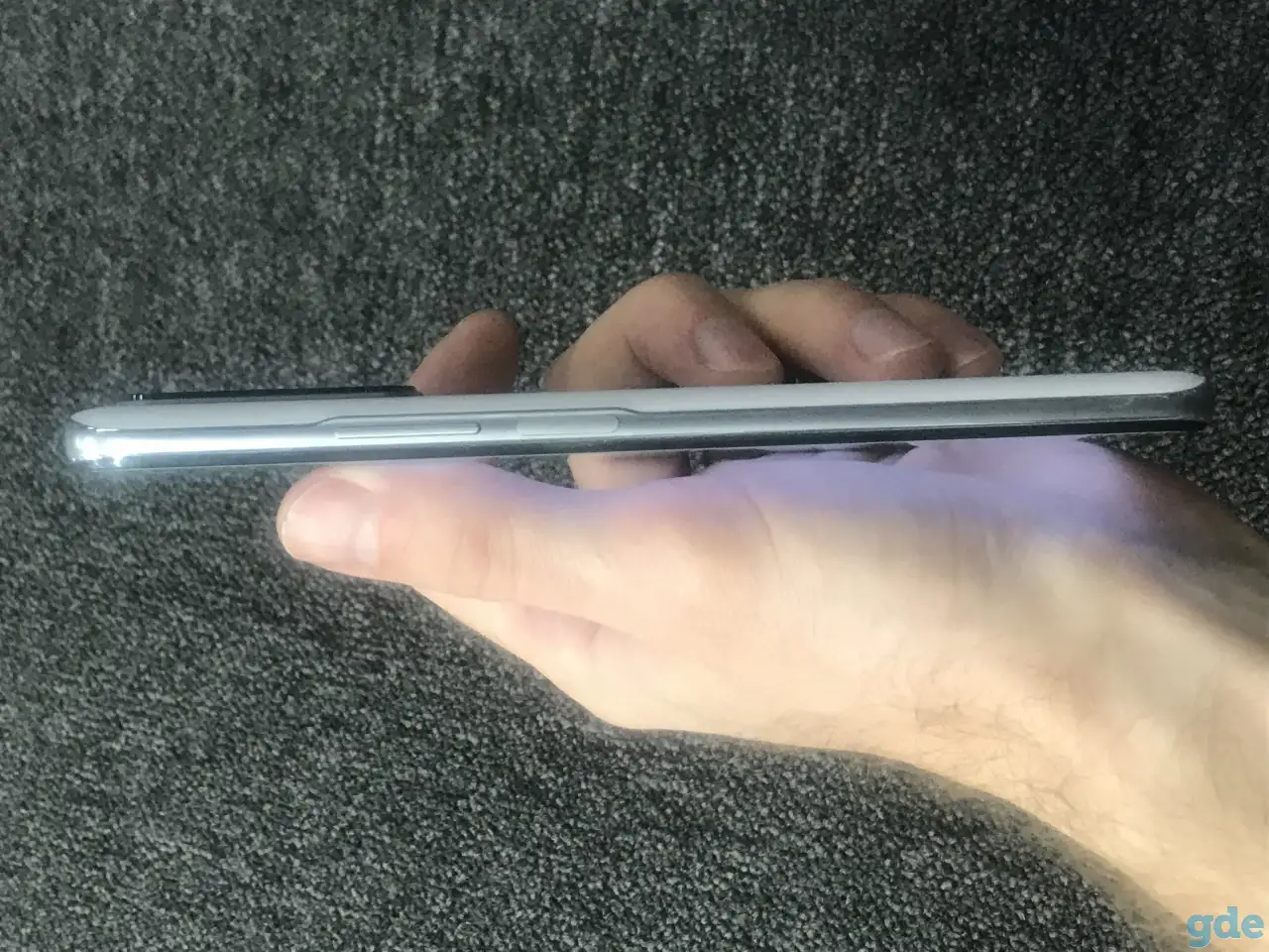 Смартфон Xiaomi 11T 8GB/256GB международная версия (лунно-белый), фотография 7