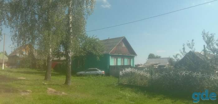 Продам дом, Калинина, Краснополье, фотография 2