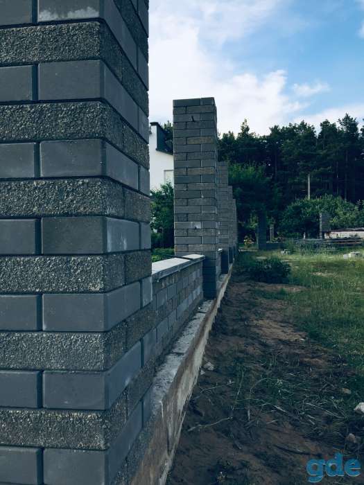 Строительные работы качественно, фотография 1