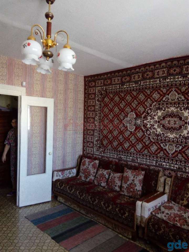 Комната в 2-х комнатной на весенне-летний период Серебрянка, фотография 1