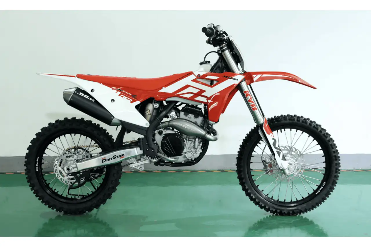 Мотоцикл jhlofr lx250r (lx26), фотография 1