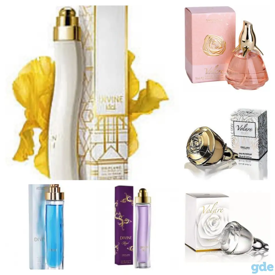 Amber, Athena, Born to fly, Divine, Dare to shine, Eclat оригинальная парфюмерия, фотография 6