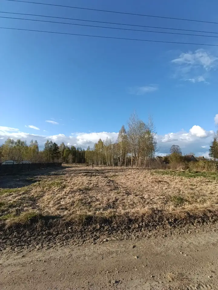 Продам участок земли на берегу озера, Поставский район, фотография 2