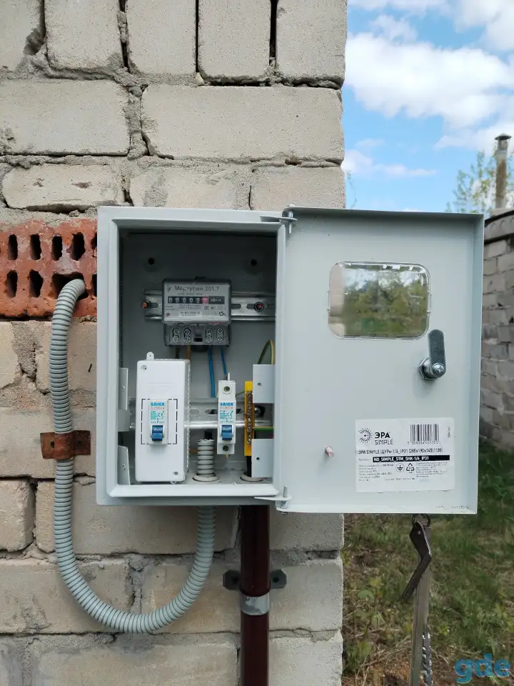 Гараж ул кабушкина, фотография 3