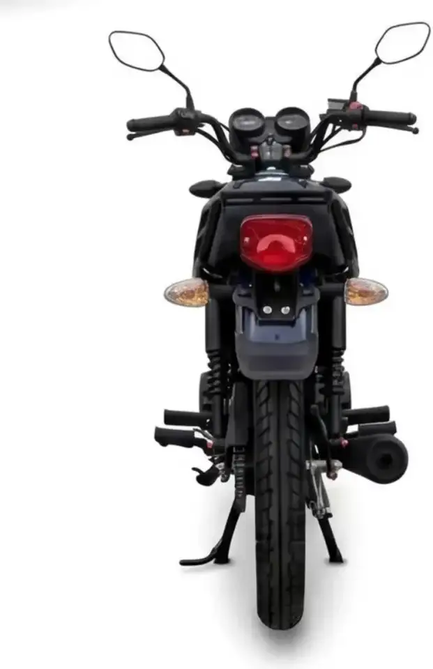 Мотоцикл AVM KING 150. Народный кредит 4  Подарки, фотография 10