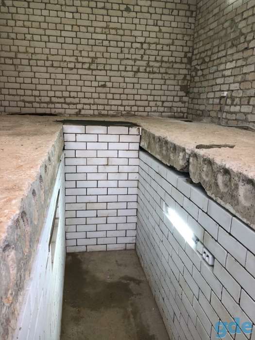 Сдам в аренду гараж. Посуточно,возможно на длительный срок., фотография 4