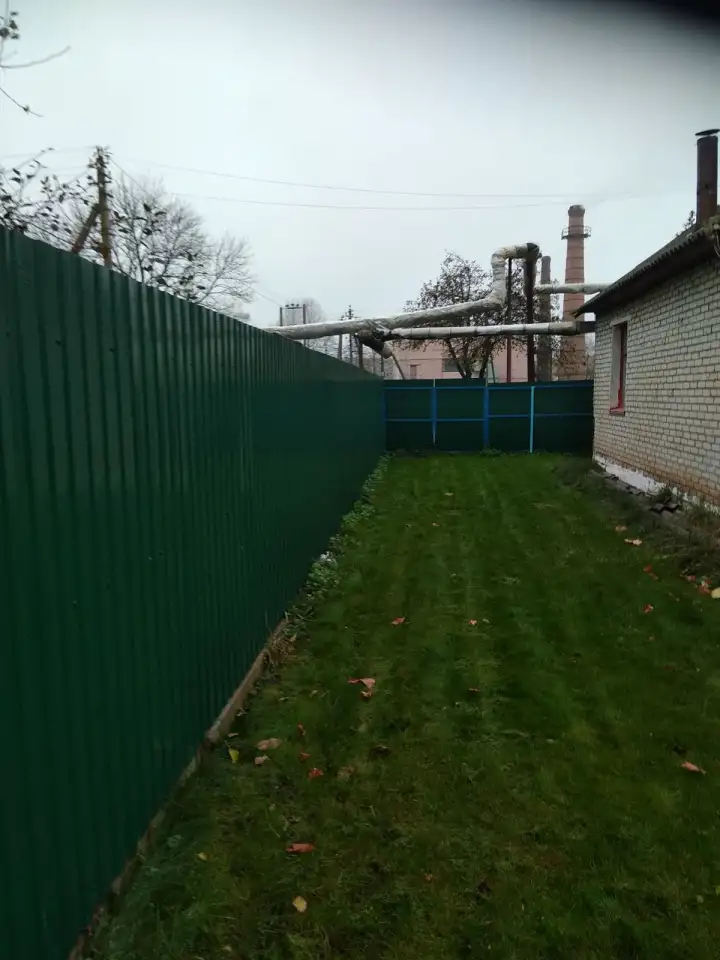 Уютный Домик, Полевая 6, посёлок Альба, Несвижского района, фотография 4