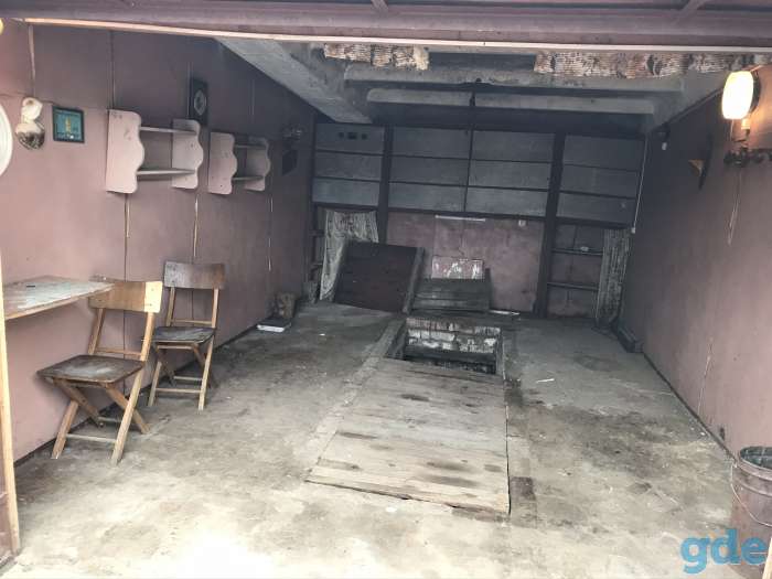 Продам гараж, Гаевая., фотография 3