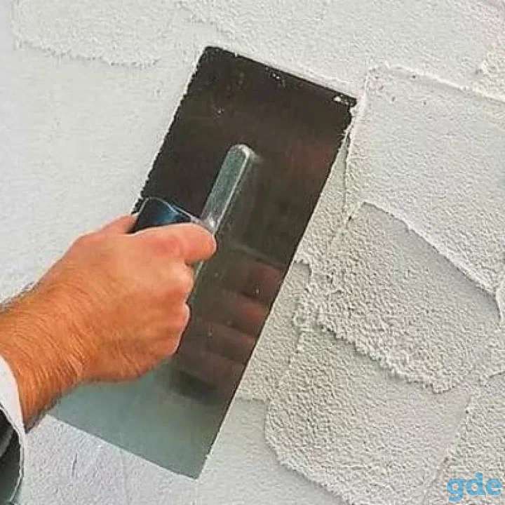 ищу работу отделочника, фотография 1