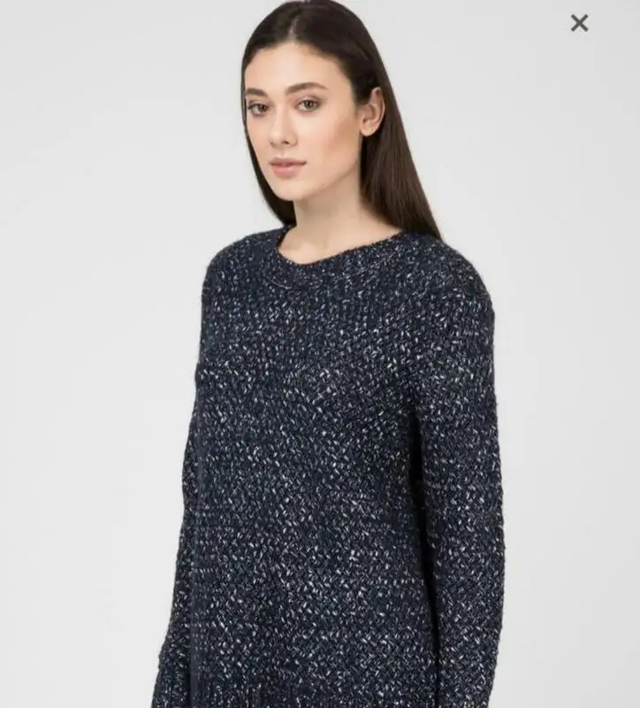 Tommy Hilfiger женский свитер оригинал S, фотография 3