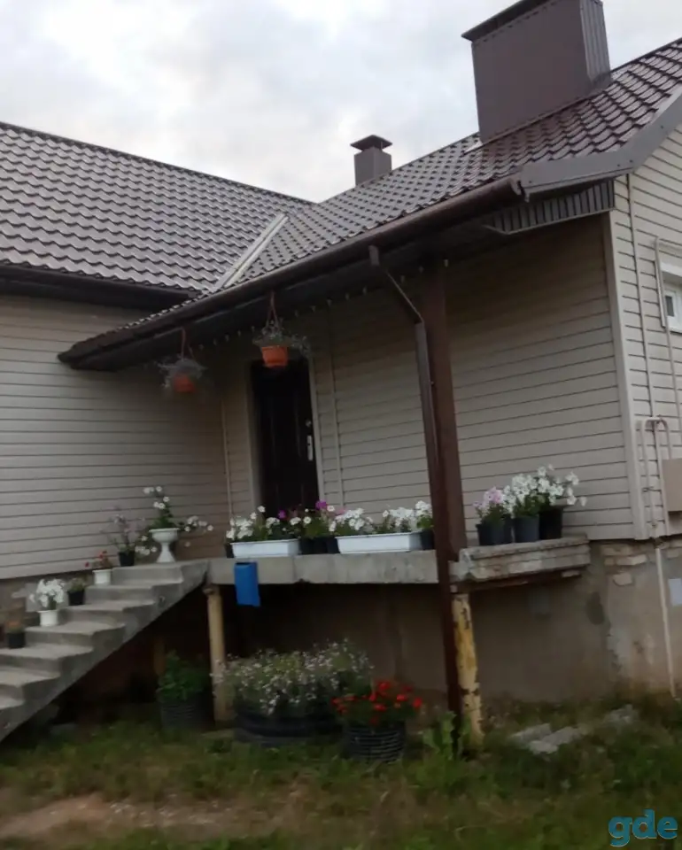 Продам дом., д.Дубровня, фотография 2