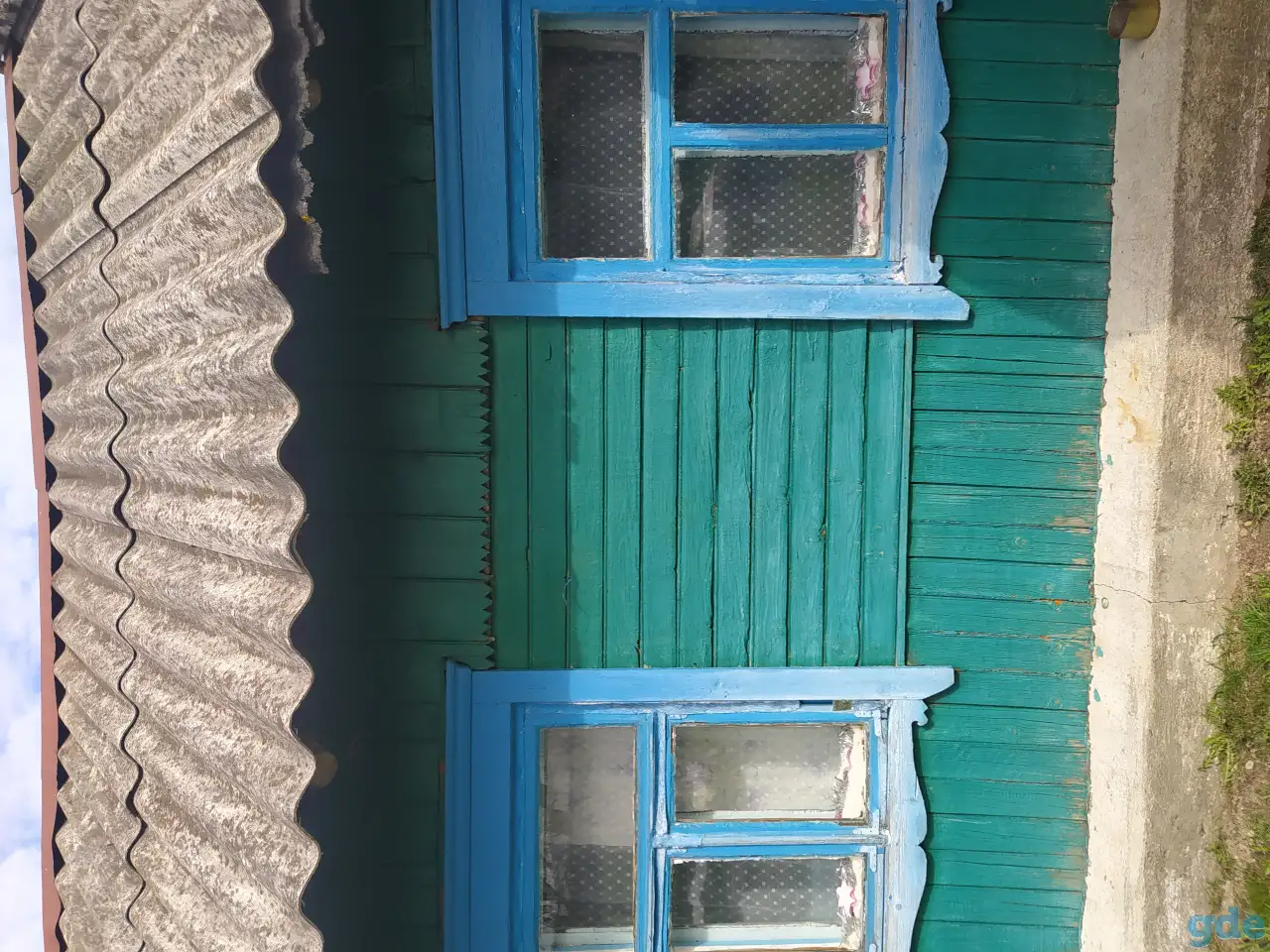 Продам, Витебская область Докшицкий район деревня Козики, фотография 3