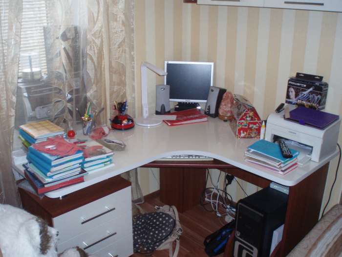 Продам квартиру, ул. Рокоссовского 12-54, фотография 1