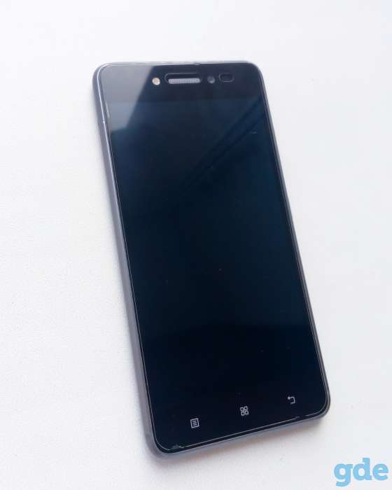 Продам телефон Lenovo s90a, фотография 1