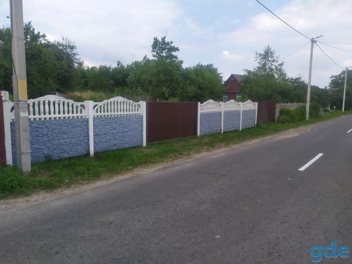 Продам участок, д.Нехолсты, фотография 1