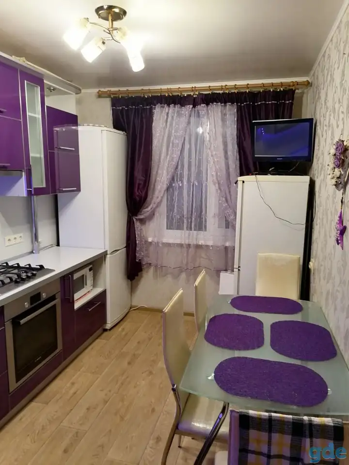 Квартира на сутки, фотография 2