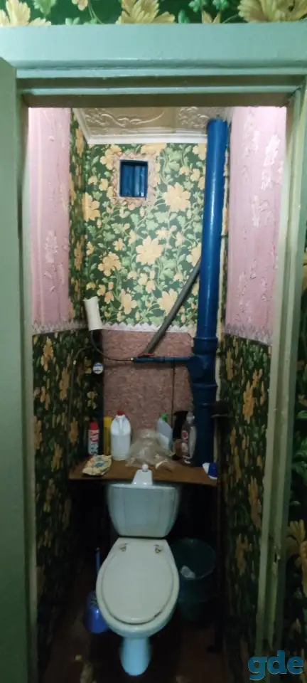 чистая продажа, ул.Агрономическая д.5 кв.6, фотография 10
