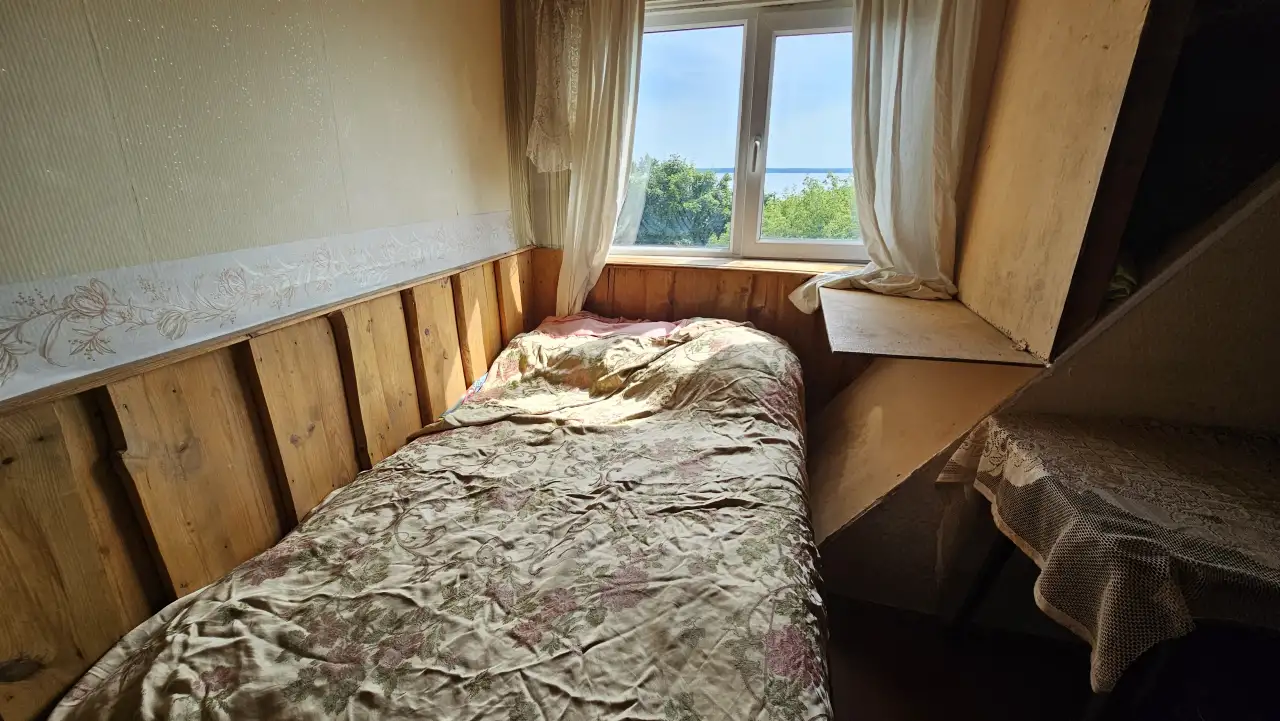 Сдается домик для отдыха 4-8человек в Браславе, ул.Горная д.2Б, фотография 12