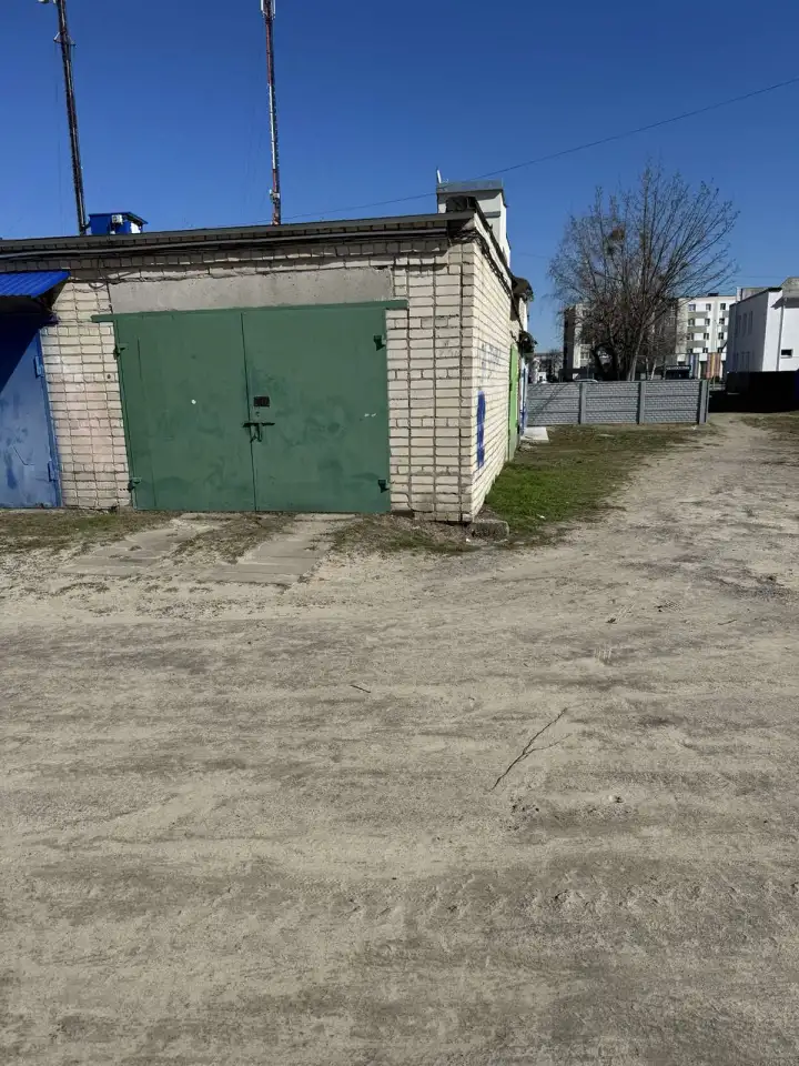 Продам гараж, Первомайская 11Б, фотография 1