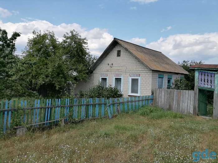 Продам Дом, Д. Перелевка, ул. Новая, фотография 1