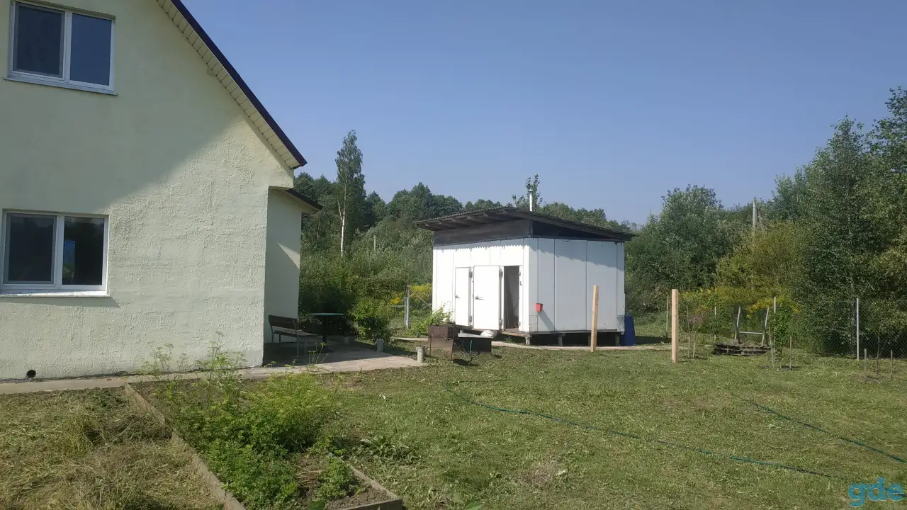Дача в СТ Яловица, фотография 3