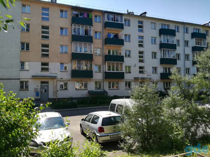 Квартира 1-комнаиная ОТ СОБСТВЕННИКА, фотография 1