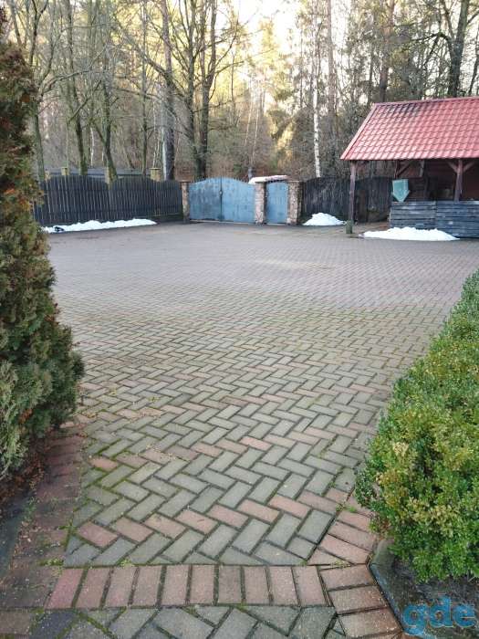 Сдам в аренду бокс, А. Ратомка, фотография 4