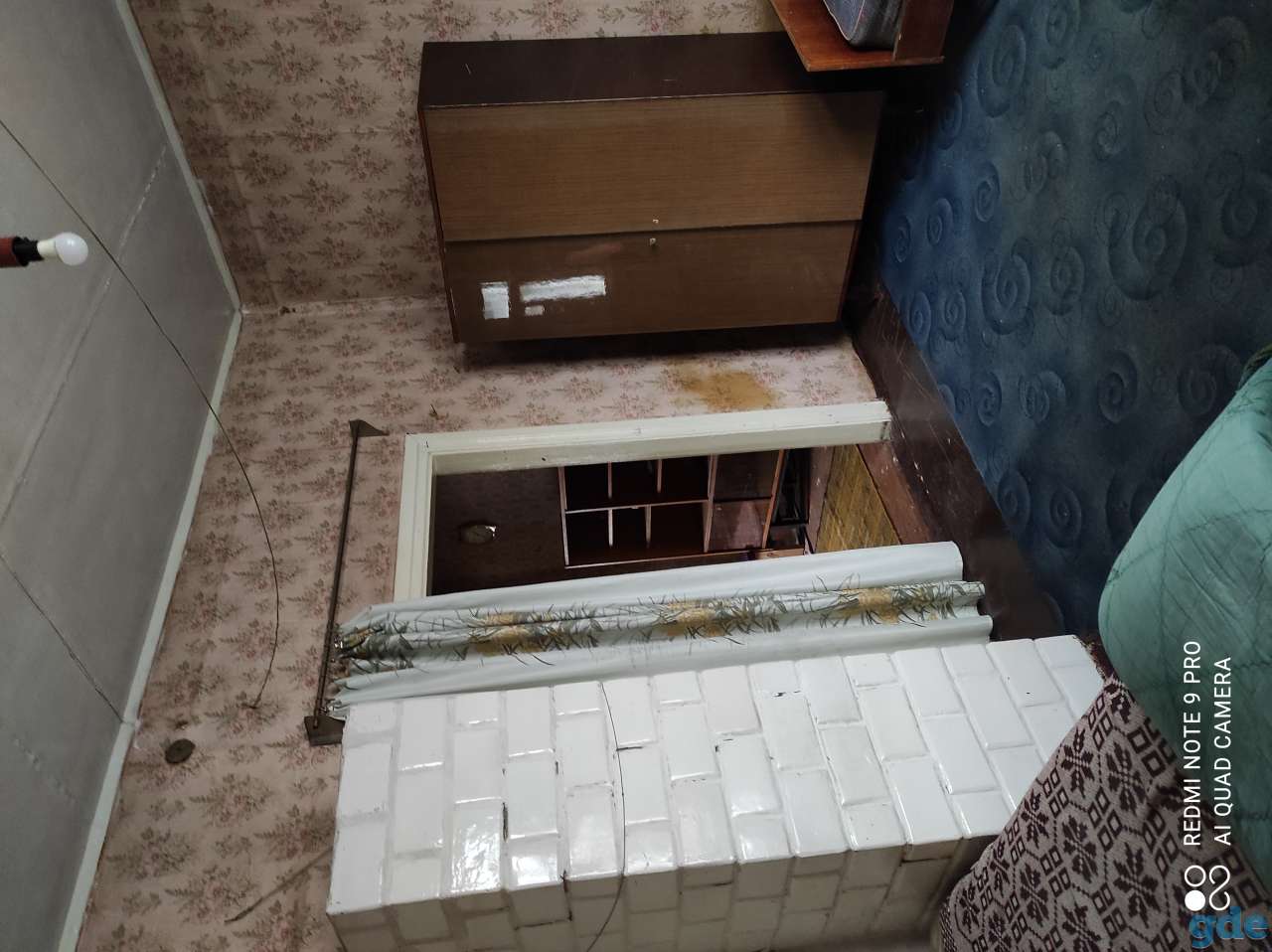 Продам квартиру в частном доме, Микрорайон Волынка ул.Ковельская, фотография 1