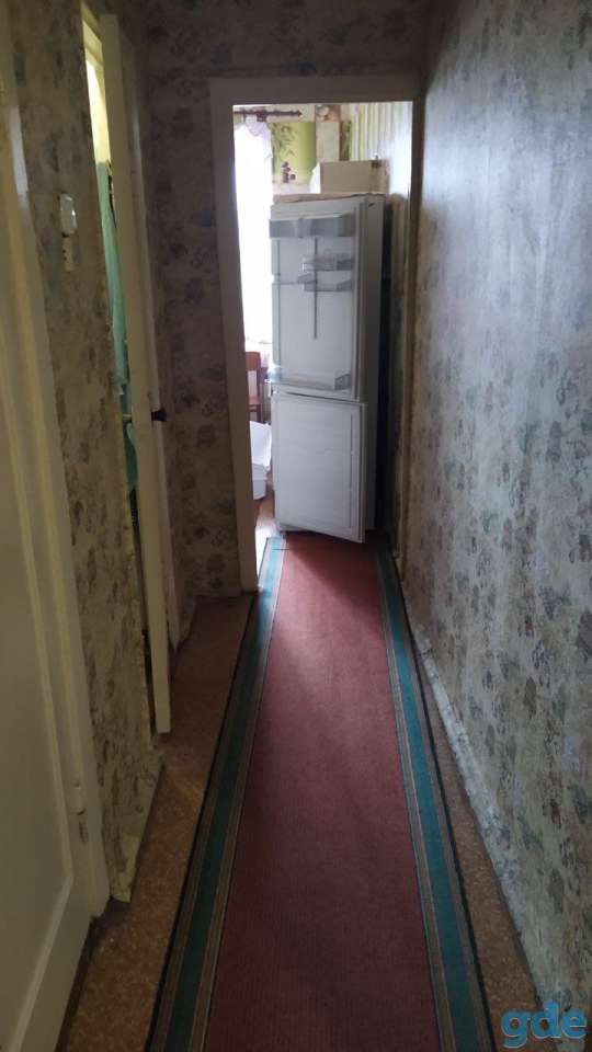 Продам кванртиру, обл., р-н, АГ Мухавец, ул. 60 лет Октября, фотография 4