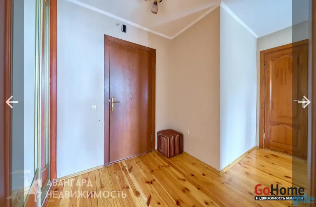 Сдается комната в двухкомнатной квартире, ул.Брилевская, 8к2, фотография 6