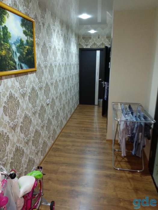 Продам комнату, проспект Строителей, фотография 4