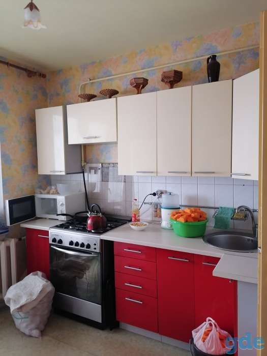 Сдам 2-х комнатную квартиру, фотография 3