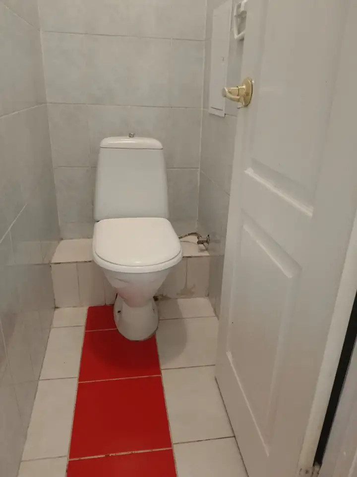Продам 3 комнатную квартиру, Проспект Машерова д. 38, фотография 1