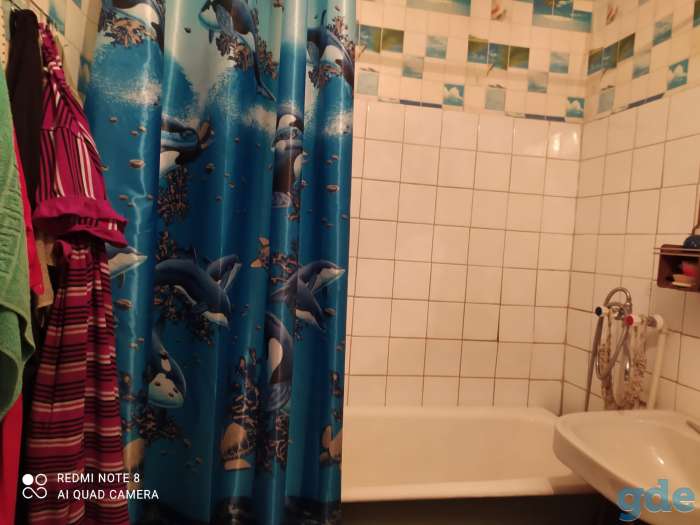 Продам 1 комнатную квартиру., Строителей 24/5, фотография 8