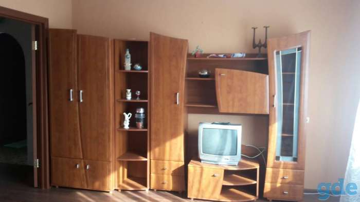 2 комнатная чешской планировки, слоним, фотография 1
