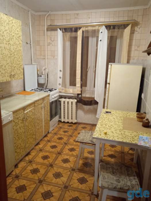 Продам 1-а комнатную квартиру по В.Хоружей Срочно, фотография 5