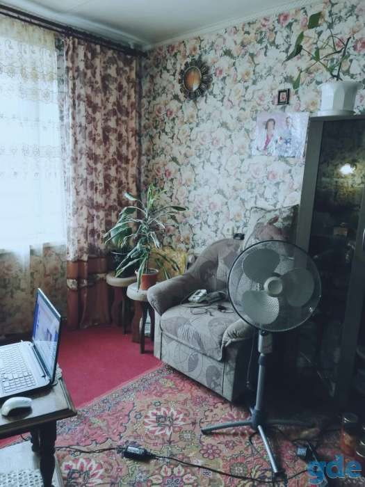 1-комн. квартира, Орловского ул, 27, 2/5, площадь: общая 32 кв. м., фотография 5