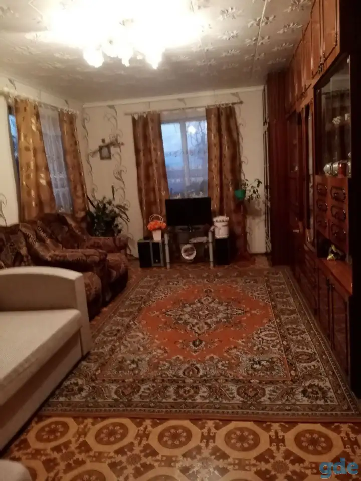 Хороший,уютный дом,, фотография 5