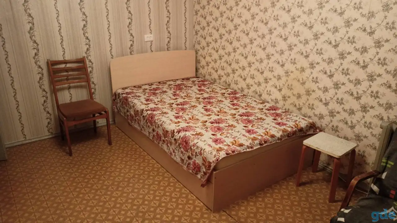 Сдам комнату, Улица Казинца 121, фотография 1