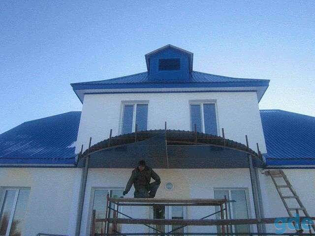 Заборы! Ворота! Калитки!, фотография 8