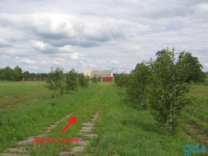 Жилой дом на полуострове, Дом Кукшевичи, фотография 7