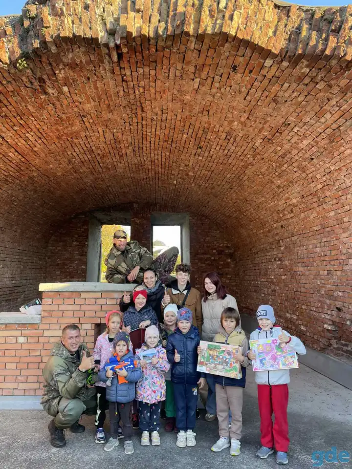 Проводим набор аниматоров, фотография 1