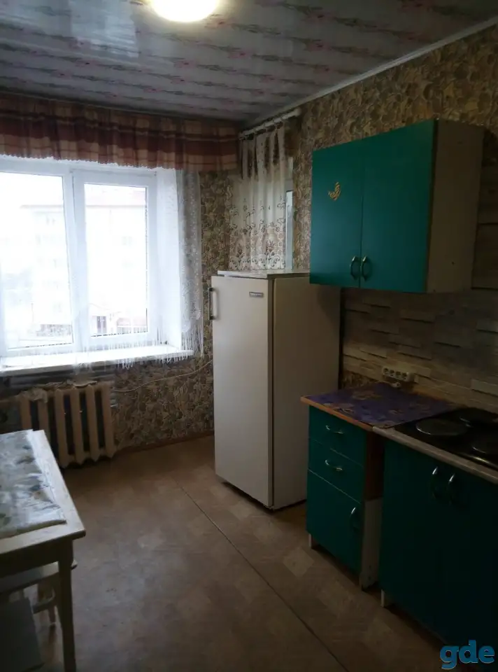 Квартира 1 комнатная,, фотография 2