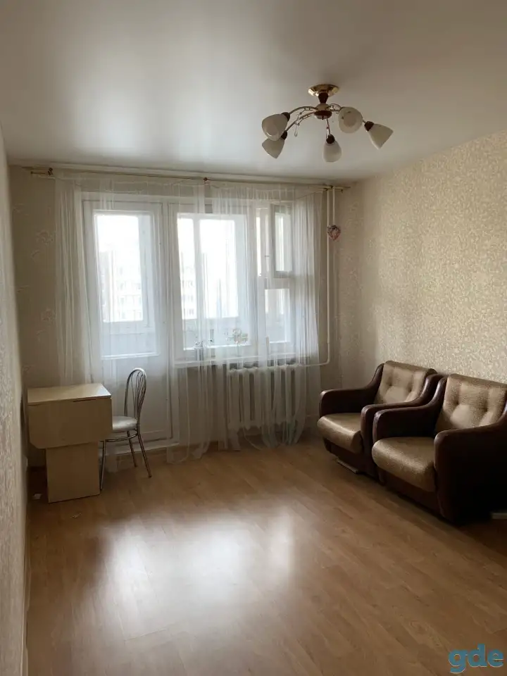 Квартира на сутки в г. Свислочь, фотография 3