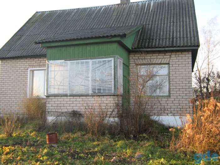 Продается дом в д. Иказнь, Браславского района., фотография 2
