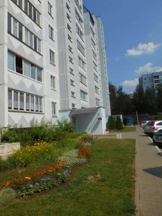1-комнатная квартира У метро Каменная Горка Площадь, фотография 9