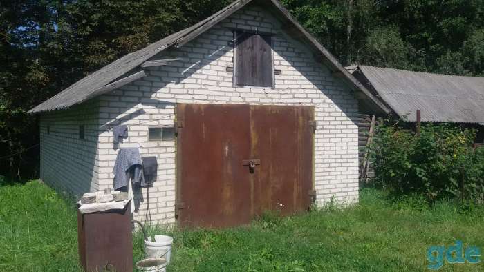 Продается кирпичный дом, Могилевская область, район, деревня Глушнево, фотография 3