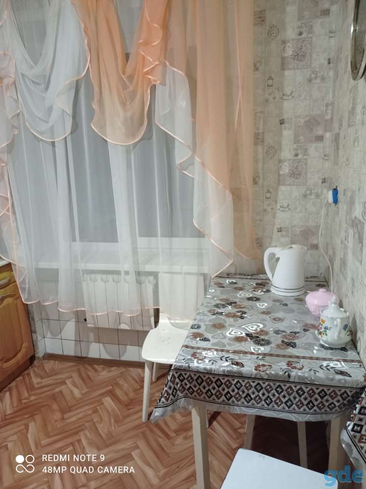 Сдам 1 ком. Квартиру в районе академии, Интернациональная 16/7, фотография 1